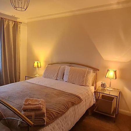 Hebridean Country House Villa Lochs Екстериор снимка