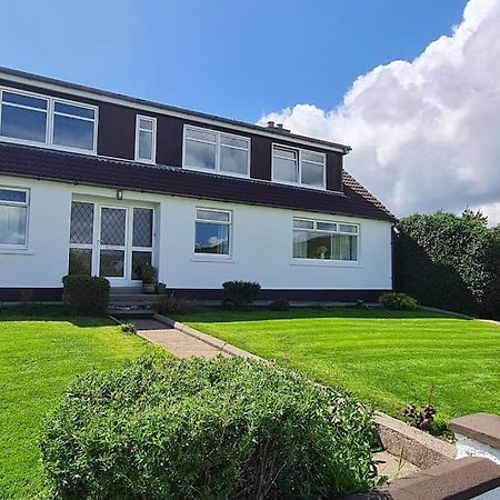 Hebridean Country House Villa Lochs Екстериор снимка