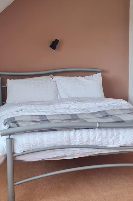 Hebridean Country House Villa Lochs Екстериор снимка