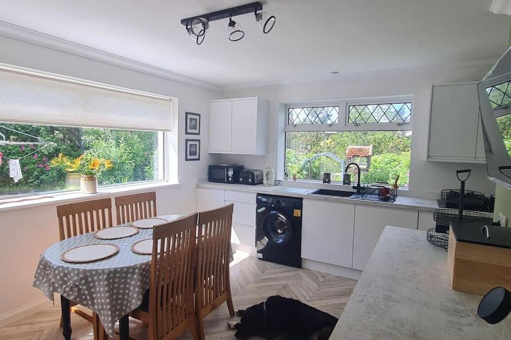 Hebridean Country House Villa Lochs Екстериор снимка