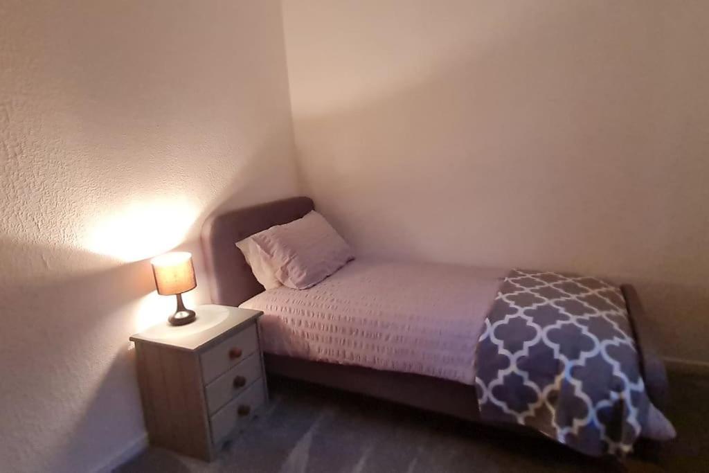 Hebridean Country House Villa Lochs Екстериор снимка