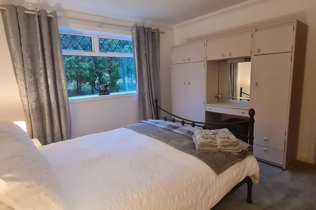 Hebridean Country House Villa Lochs Екстериор снимка