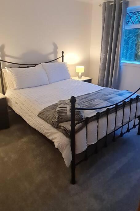 Hebridean Country House Villa Lochs Екстериор снимка