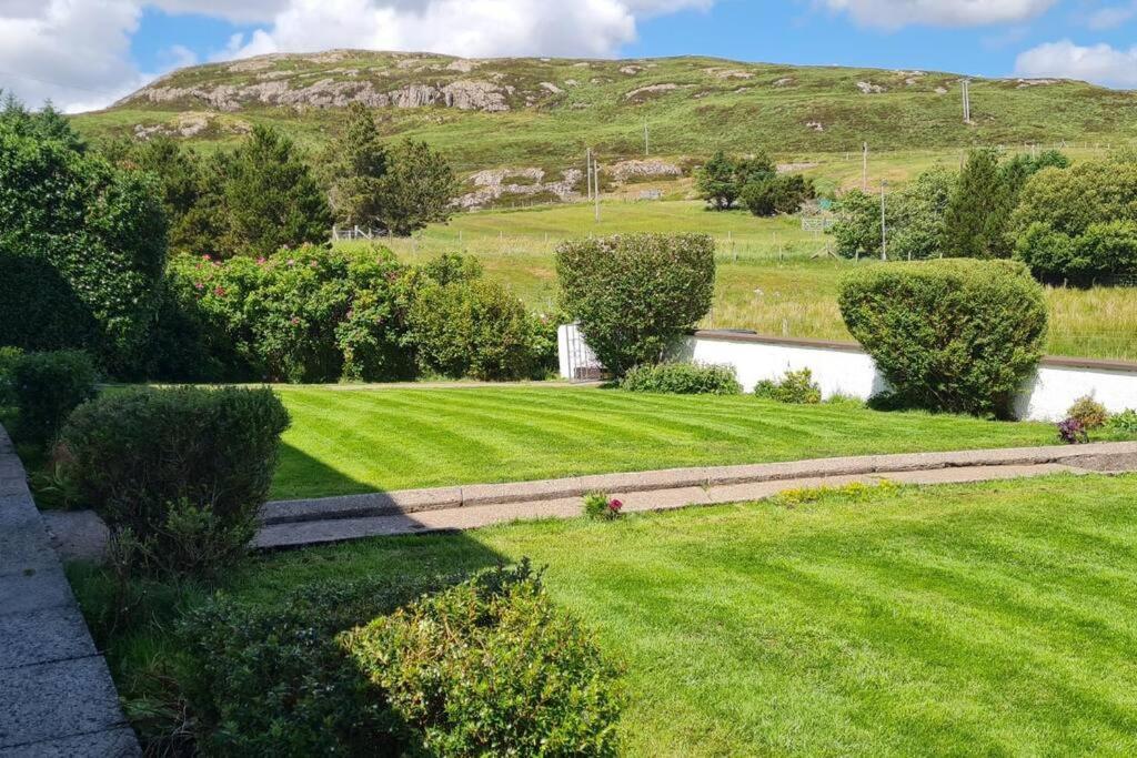Hebridean Country House Villa Lochs Екстериор снимка
