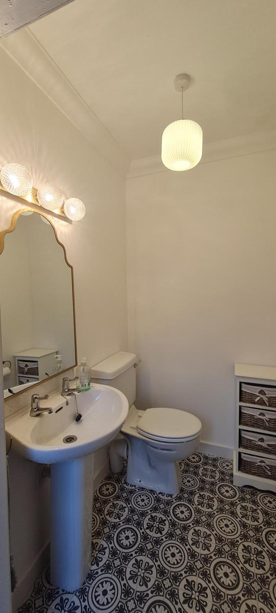 Hebridean Country House Villa Lochs Екстериор снимка